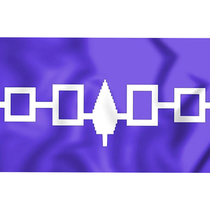 Haudenosaunee Homies